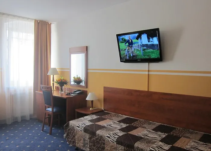 아트리움 샤를로텐부르크 베를린