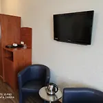 Atrium Charlottenburg Otel Berlin