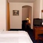 Otel Atrium Charlottenburg