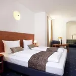 Atrium Charlottenburg Otel 3*