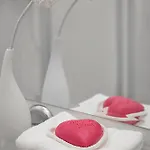 Atrium Charlottenburg Otel 3*