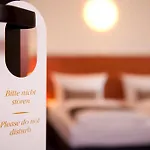 Atrium Charlottenburg Berlin