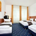 Otel Atrium Charlottenburg Berlin