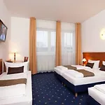 Atrium Charlottenburg Otel 3*