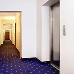 Atrium Charlottenburg Otel