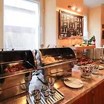 Atrium Charlottenburg Otel Berlin