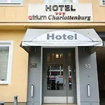 Atrium Charlottenburg Otel