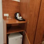 Atrium Charlottenburg Otel 3*