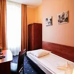 Atrium Charlottenburg Otel 3*