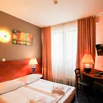 Otel Atrium Charlottenburg