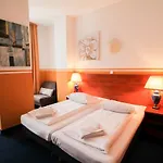 Otel Atrium Charlottenburg Berlin