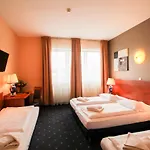 Otel Atrium Charlottenburg