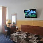 Atrium Charlottenburg Berlin