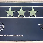 Atrium Charlottenburg Berlin