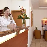 Atrium Charlottenburg