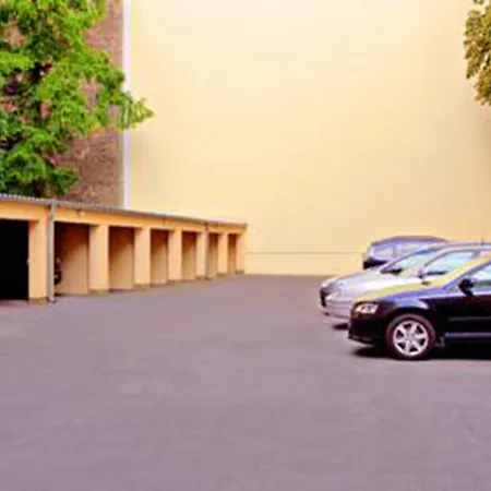 Atrium Charlottenburg 3* Berlin