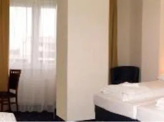 Otel Atrium Charlottenburg Berlin