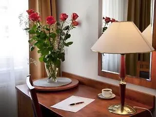 Atrium Charlottenburg 3* Berlin