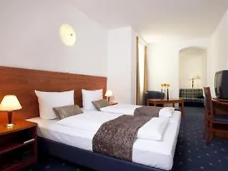 Atrium Charlottenburg Otel 3*