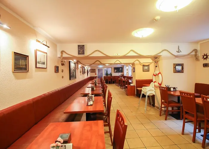 Atrium Charlottenburg Berlin