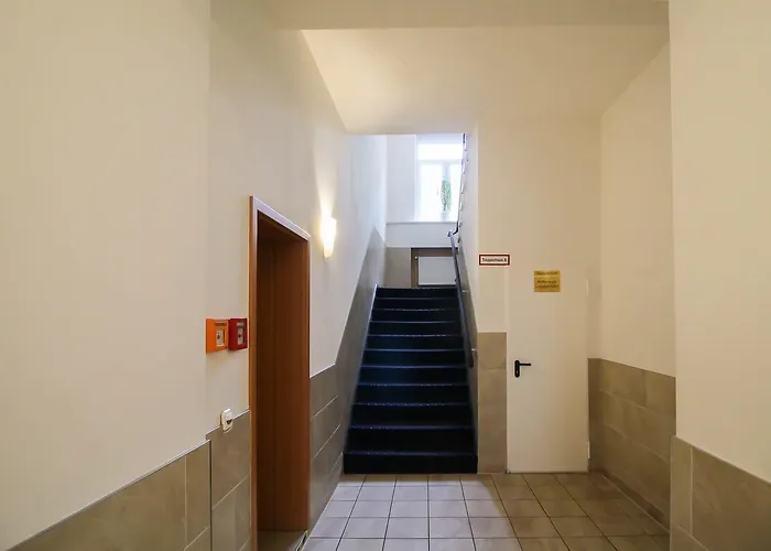 Otel Atrium Charlottenburg