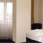 Hotell Atrium Charlottenburg Berlin