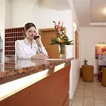 ホテル アトリウム シャルロッテンブルク