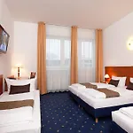 Hotell Atrium Charlottenburg Berlin