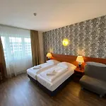 Hotell Atrium Charlottenburg