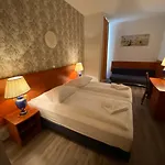 Atrium Charlottenburg Hotell