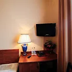 Atrium Charlottenburg Hotell 3*