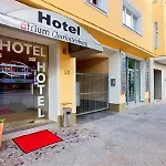 Hotell Atrium Charlottenburg 3*