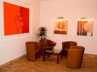 Atrium Charlottenburg 3*