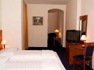 Otel Atrium Charlottenburg