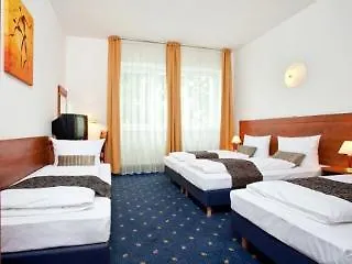 Hotel Atrium Charlottenburg 3*