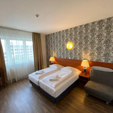 Otel Atrium Charlottenburg