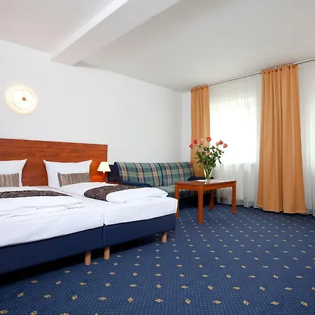 Atrium Charlottenburg