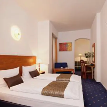 Atrium Charlottenburg Hotel Berlin