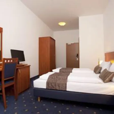 Atrium Charlottenburg Berlin