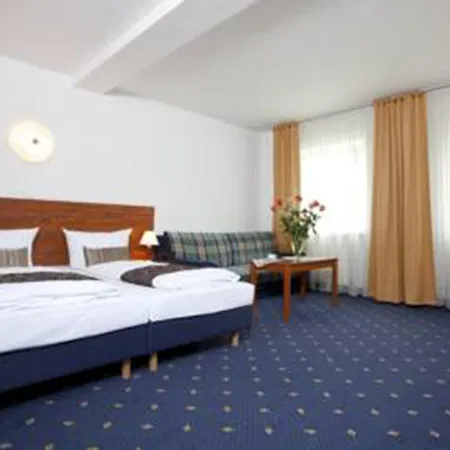 Atrium Charlottenburg