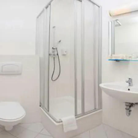 Hotel Atrium Charlottenburg