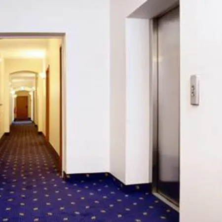 Atrium Charlottenburg Hotel