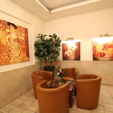 Atrium Charlottenburg