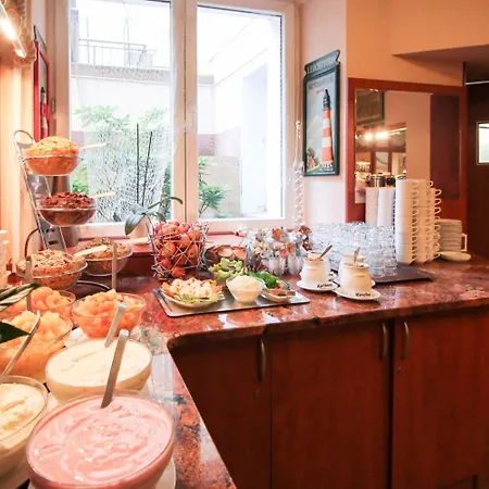 Atrium Charlottenburg