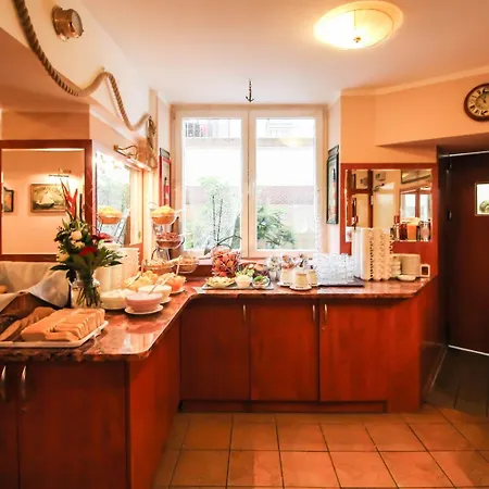 Atrium Charlottenburg Hotel Berlin