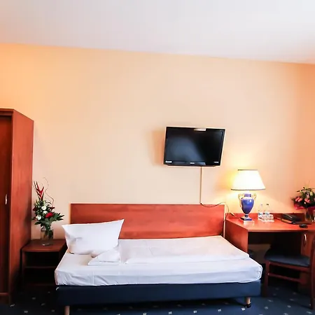 Atrium Charlottenburg Berlino