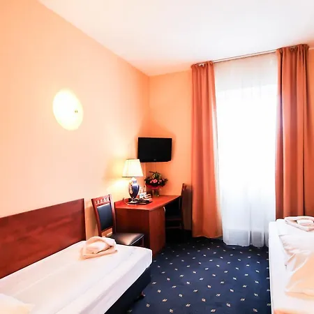 Atrium Charlottenburg Hotel