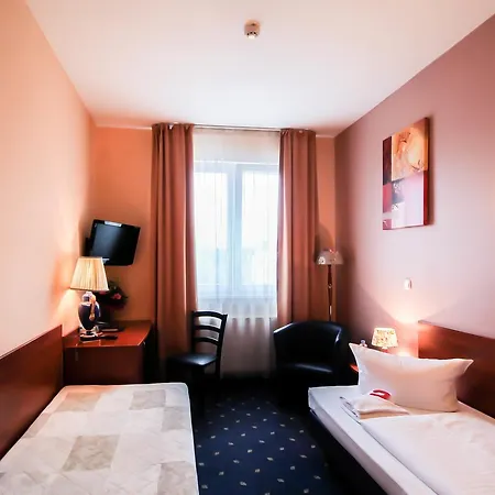 Atrium Charlottenburg Hotel