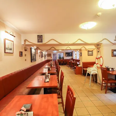 Atrium Charlottenburg Berlino