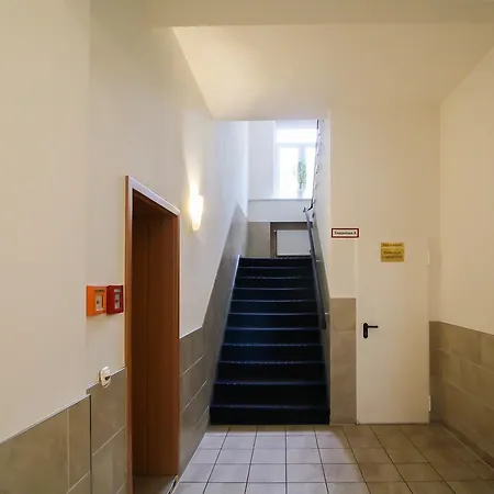 호텔 아트리움 샤를로텐부르크